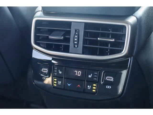 used 2023 Lexus RX 350 car, priced at $51,493