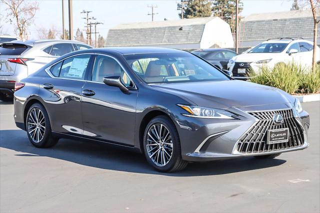 new 2025 Lexus ES 350 car, priced at $45,403