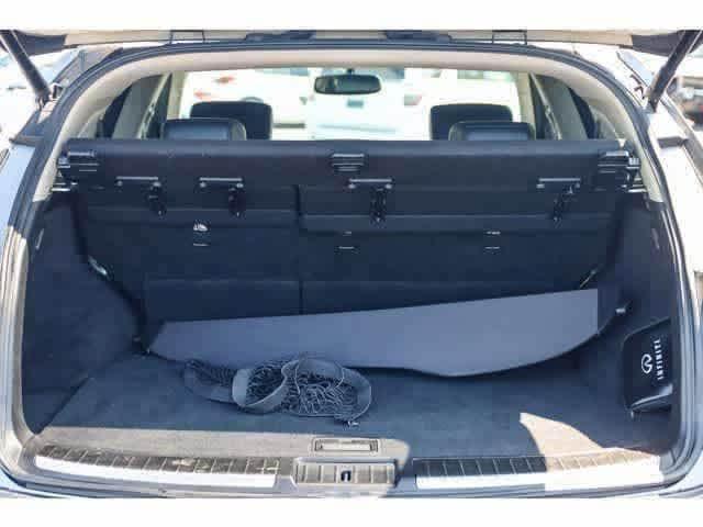 used 2014 INFINITI QX70 car, priced at $11,665