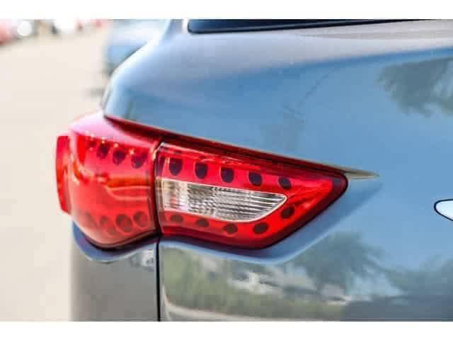 used 2014 INFINITI QX70 car, priced at $11,665
