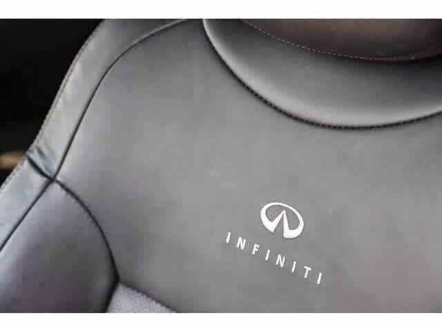 used 2014 INFINITI QX70 car, priced at $11,665