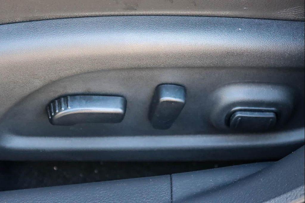 used 2016 Nissan Altima car, priced at $12,132