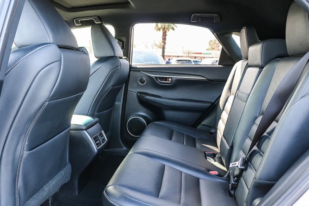 used 2018 Lexus NX 300 car, priced at $26,694