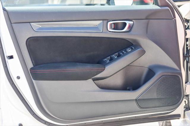 used 2023 Honda Civic Type R car, priced at $46,541