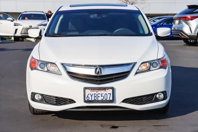 used 2013 Acura ILX car, priced at $11,791