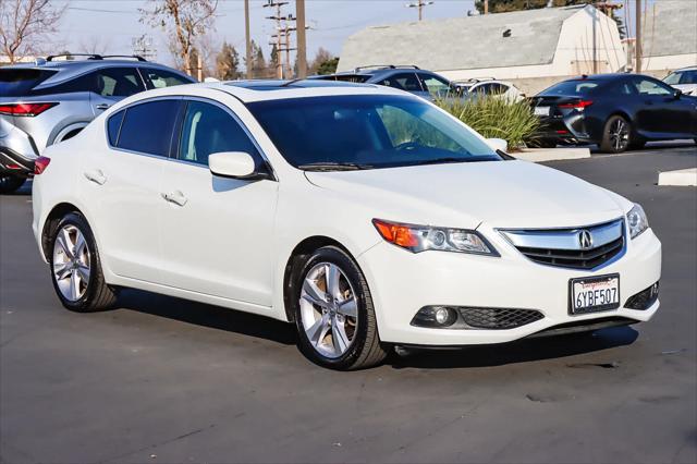 used 2013 Acura ILX car, priced at $11,791