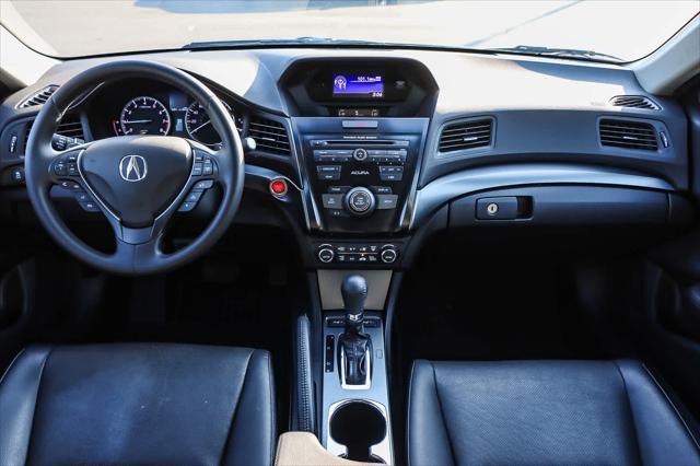 used 2013 Acura ILX car, priced at $11,791