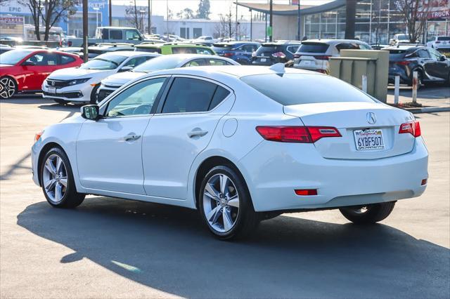 used 2013 Acura ILX car, priced at $11,791