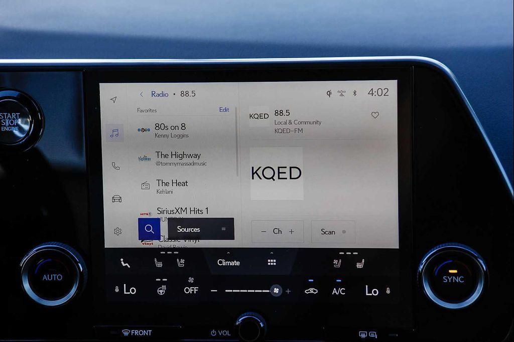 new 2026 Lexus NX 350 car, priced at $48,515