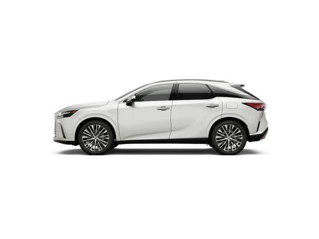 new 2025 Lexus RX 350 car, priced at $59,244