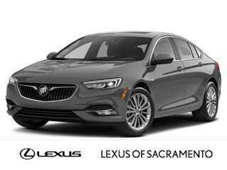 used 2018 Buick Regal Sportback car, priced at $16,501