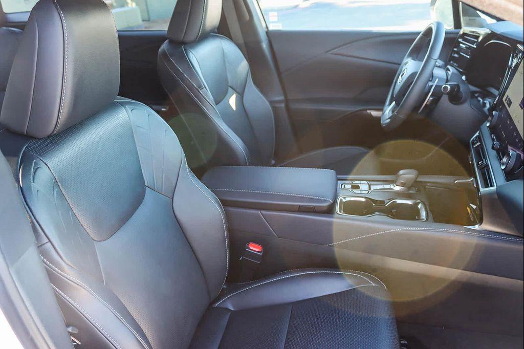 new 2025 Lexus RX 350 car, priced at $62,854