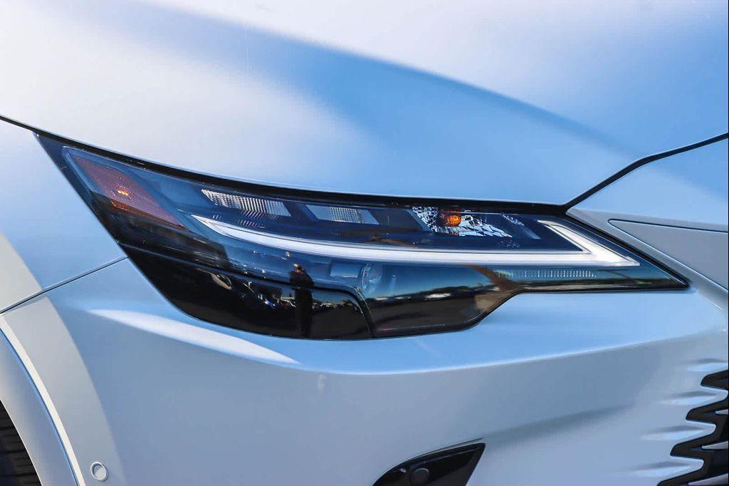 new 2025 Lexus RX 350 car, priced at $62,854