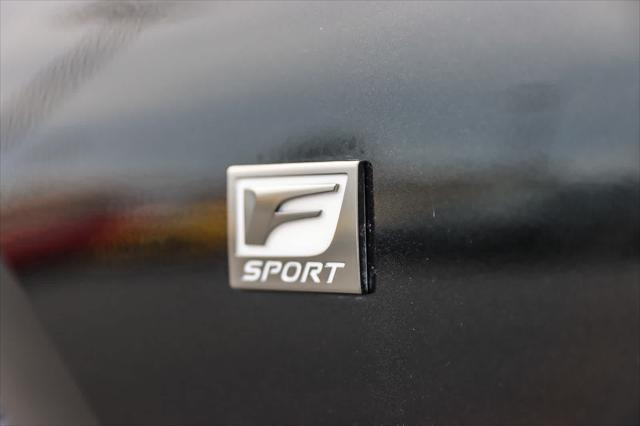used 2023 Lexus IS 350 car, priced at $43,832