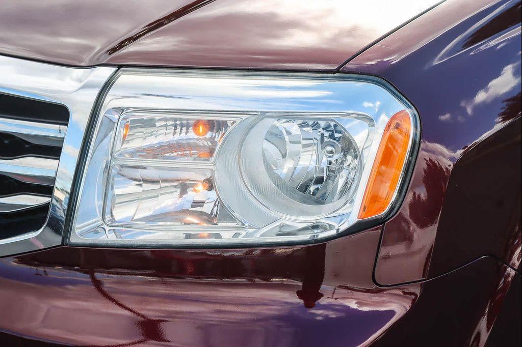 used 2012 Honda Pilot car, priced at $10,584