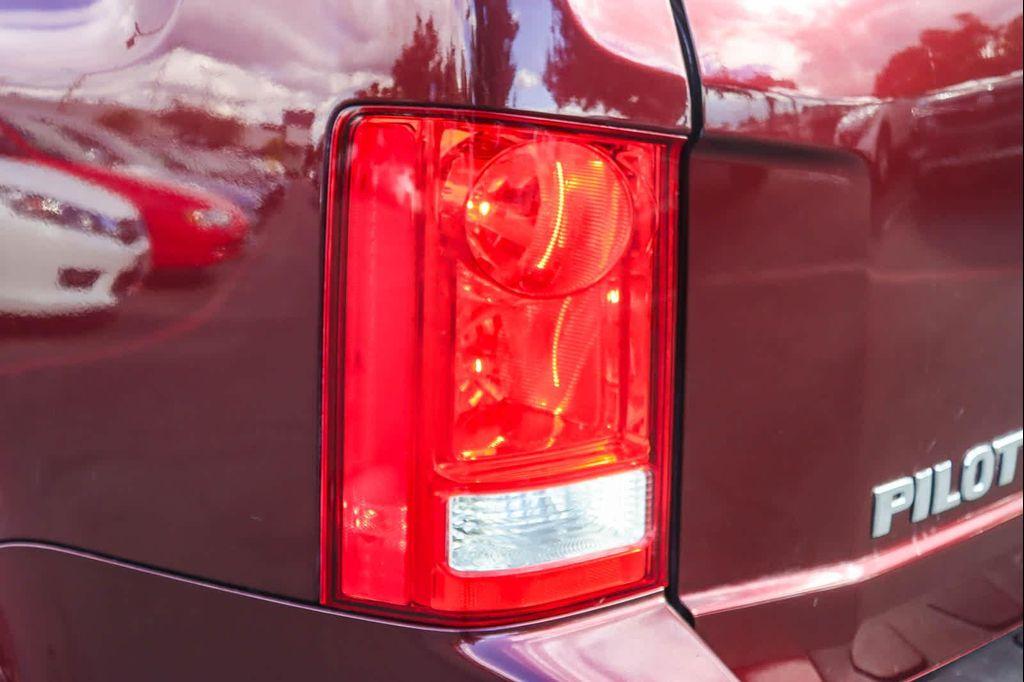 used 2012 Honda Pilot car, priced at $10,584