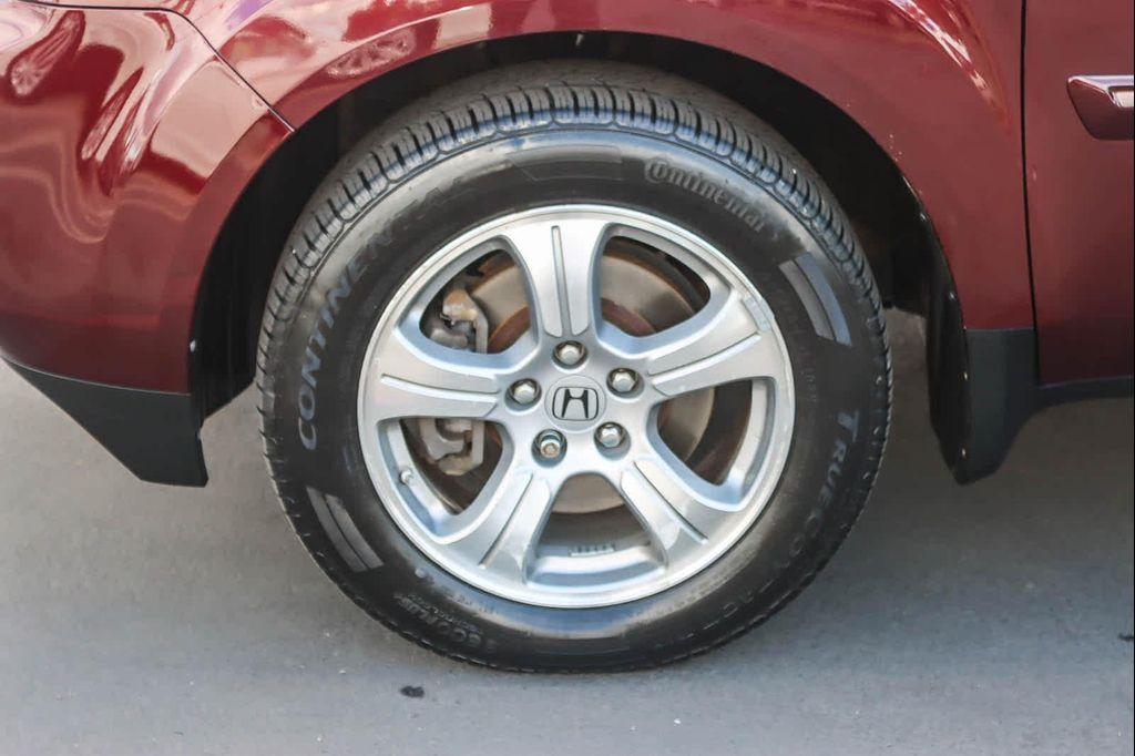 used 2012 Honda Pilot car, priced at $10,584