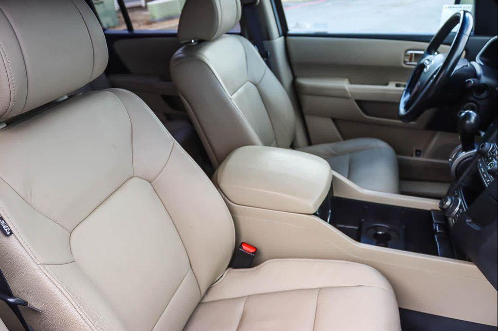 used 2012 Honda Pilot car, priced at $10,584