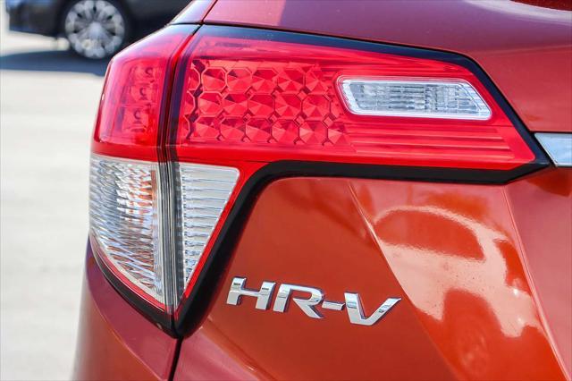 used 2019 Honda HR-V car, priced at $17,995