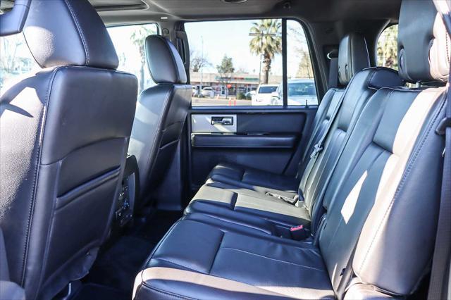 used 2012 Ford Expedition EL car, priced at $14,251