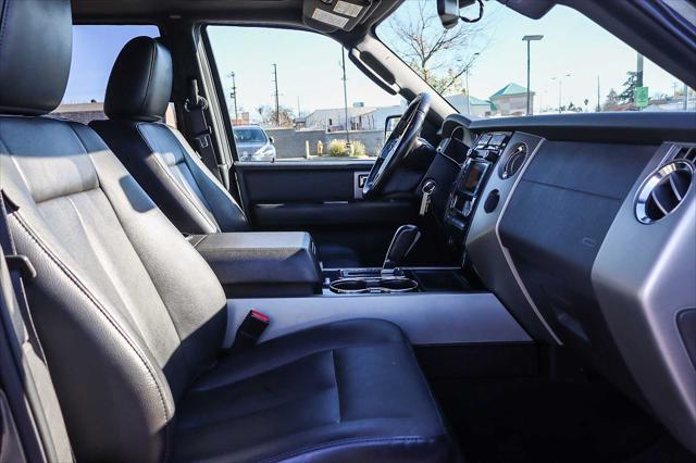 used 2012 Ford Expedition EL car, priced at $14,251