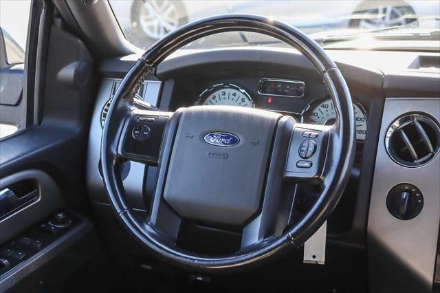 used 2012 Ford Expedition EL car, priced at $14,251