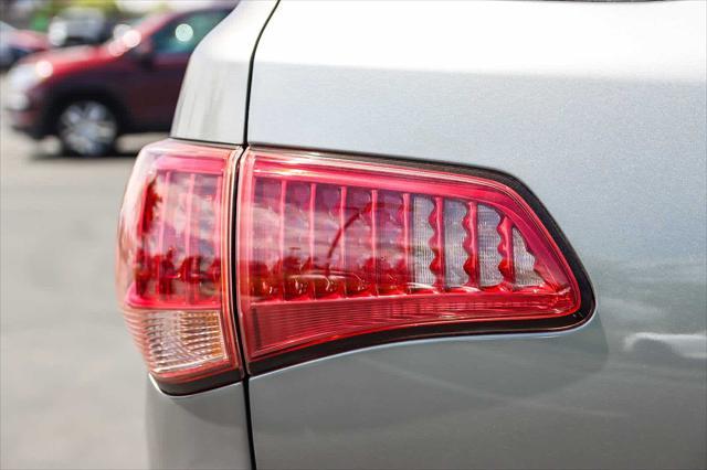 used 2011 INFINITI QX56 car, priced at $11,163