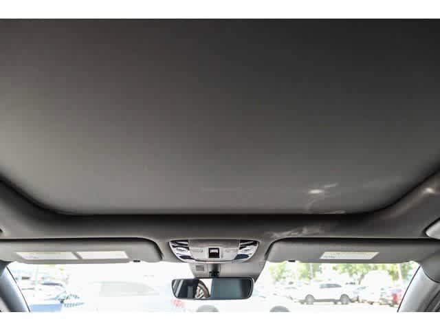 used 2024 Kia Sportage car, priced at $37,772