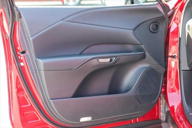 used 2023 Lexus RX 350 car, priced at $53,541