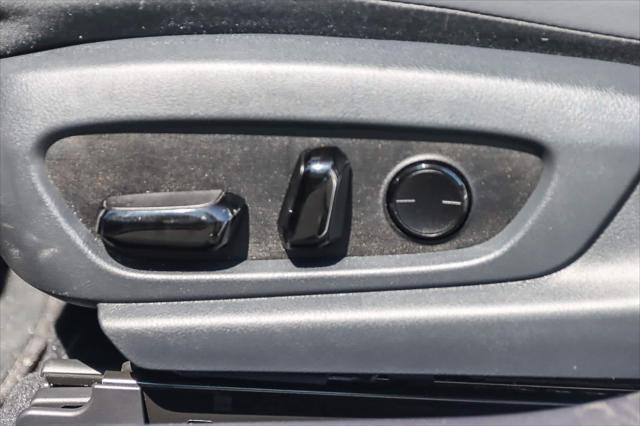 used 2023 Lexus ES 300h car, priced at $41,381