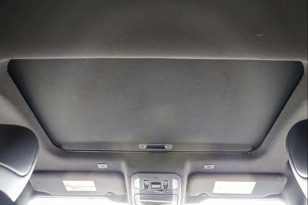 used 2023 Toyota Highlander car, priced at $35,202