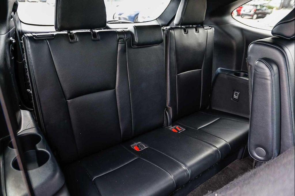 used 2023 Toyota Highlander car, priced at $35,202