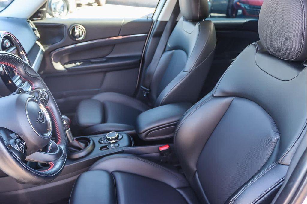 used 2019 MINI Countryman car, priced at $20,991