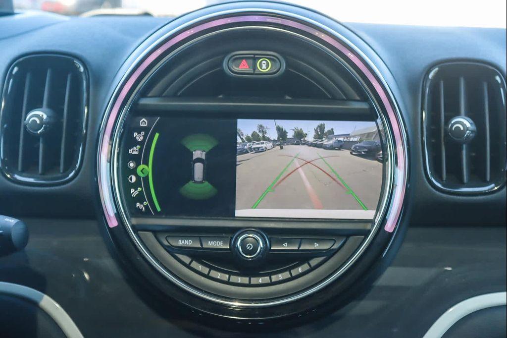 used 2019 MINI Countryman car, priced at $20,991
