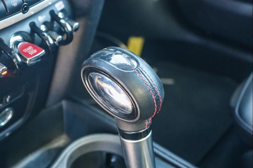 used 2019 MINI Countryman car, priced at $20,991