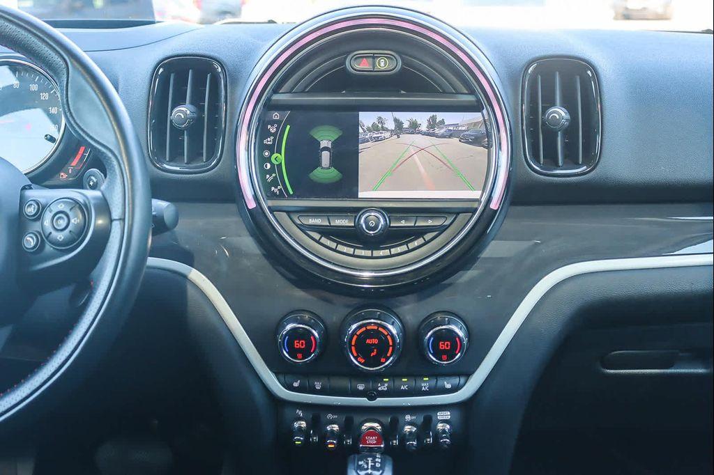 used 2019 MINI Countryman car, priced at $20,991