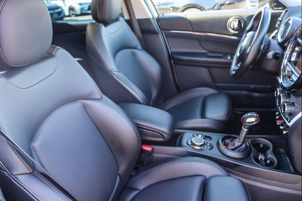 used 2019 MINI Countryman car, priced at $20,991