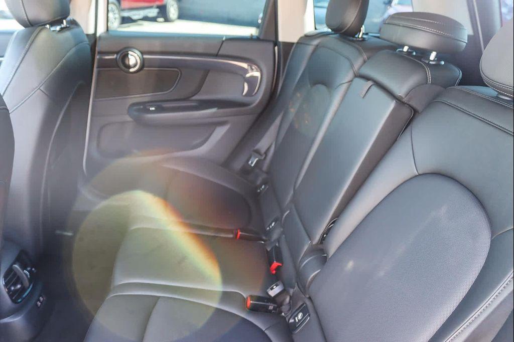 used 2019 MINI Countryman car, priced at $20,991
