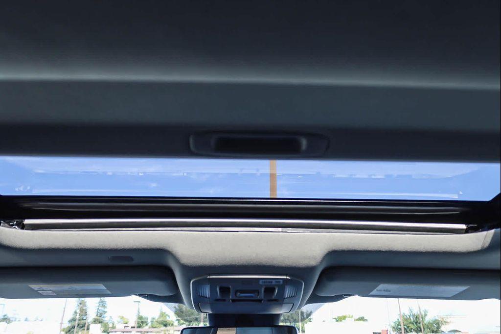 used 2022 Toyota Highlander car, priced at $38,521