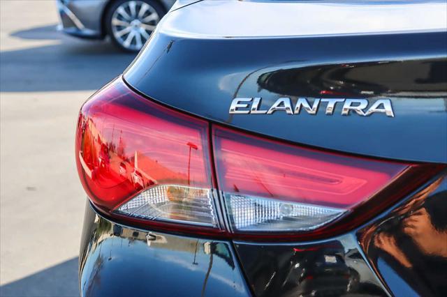 used 2014 Hyundai Elantra car, priced at $7,895