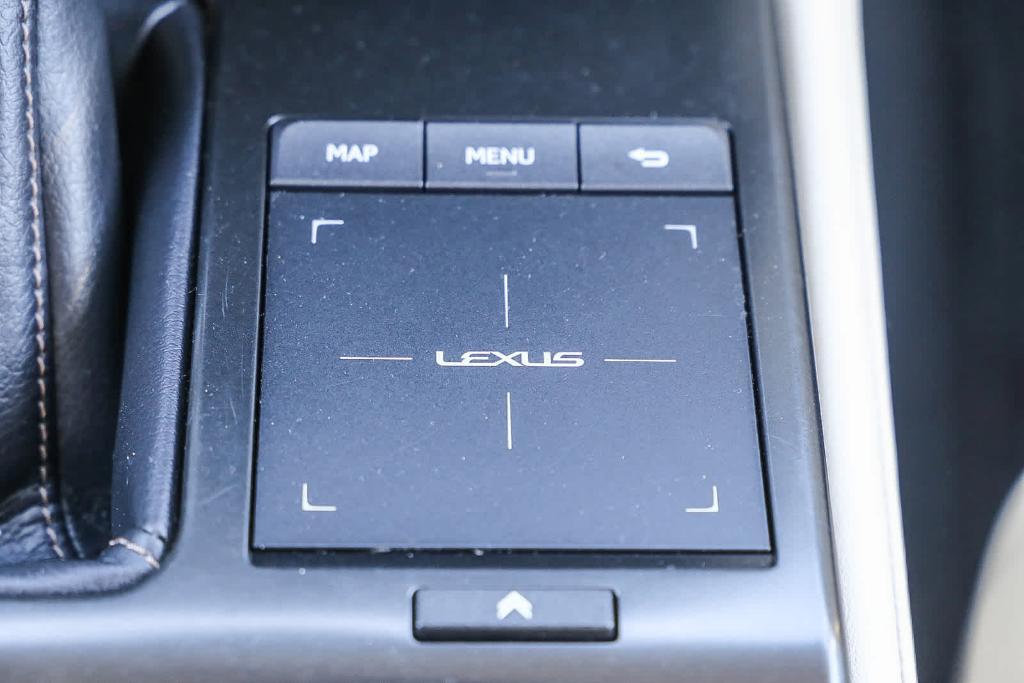 used 2023 Lexus GX 460 car, priced at $54,395