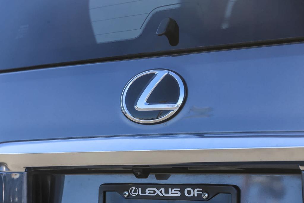 used 2023 Lexus GX 460 car, priced at $54,395