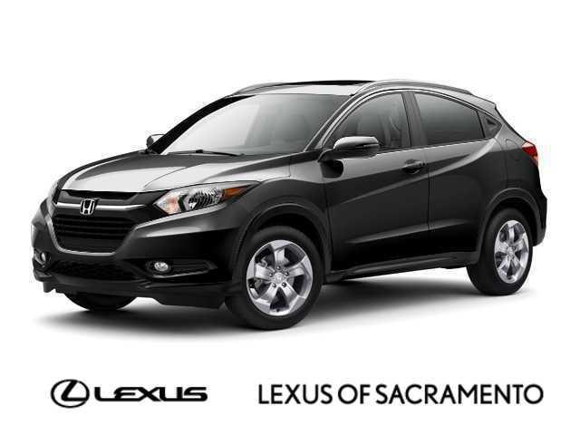 used 2016 Honda HR-V car, priced at $14,901