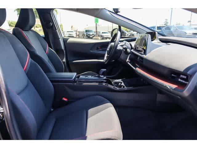 used 2024 Toyota Prius Prime car, priced at $29,791