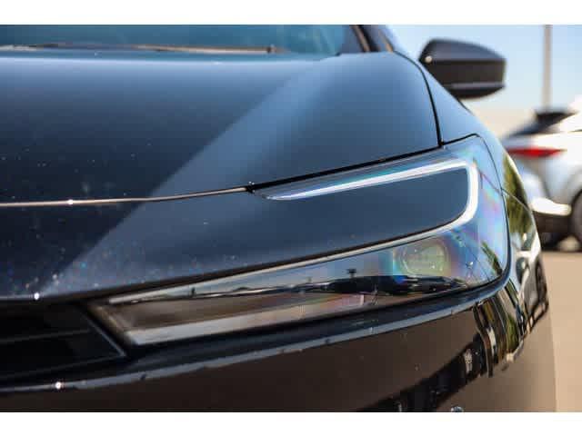 used 2024 Toyota Prius Prime car, priced at $29,791
