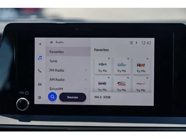 used 2024 Toyota Prius Prime car, priced at $29,791