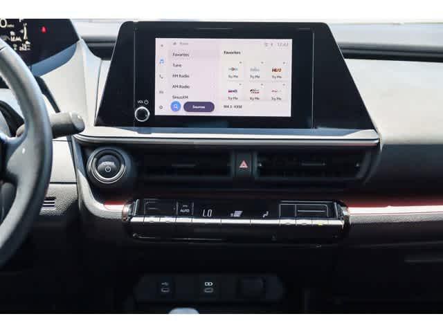 used 2024 Toyota Prius Prime car, priced at $29,791