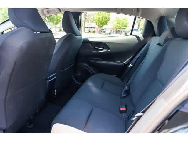 used 2024 Toyota Prius Prime car, priced at $29,791