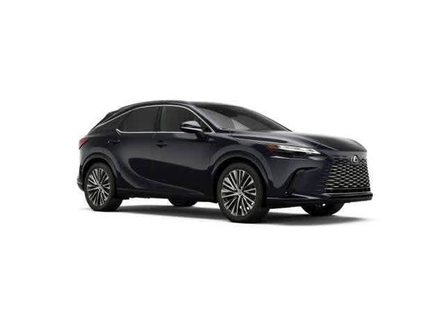 new 2025 Lexus RX 350 car, priced at $58,679