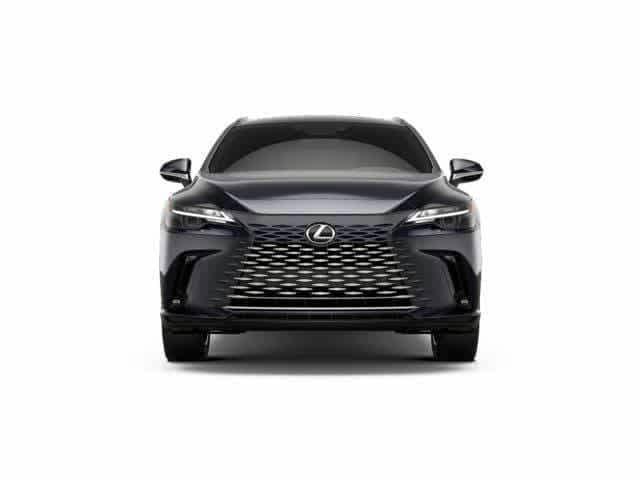 new 2025 Lexus RX 350 car, priced at $58,679